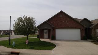 1455 Daniel Dr, Adams, IN 47240-6283