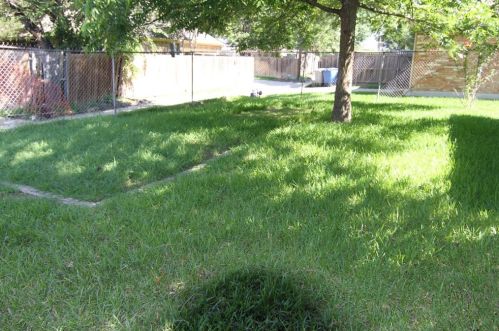 4331 Cinnabar Dr, Dallas TX  75227-1709 exterior