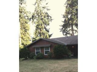 32740 Jp West Rd, Scappoose OR  97056-2610 exterior