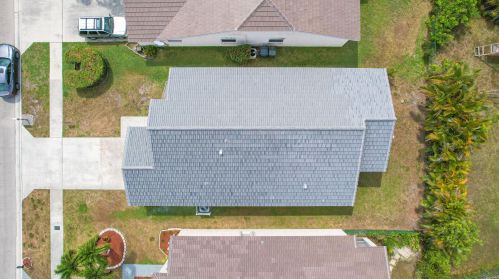 771 Lake Wellington Dr, West Palm Beach, FL 33414-7971