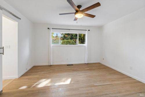 2612 Tamarisk Ct, Santa Rosa CA  95405-8413 exterior