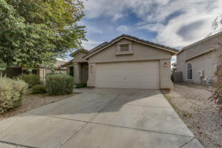 8535 Milagro Ave, Mesa, AZ 85209-7327