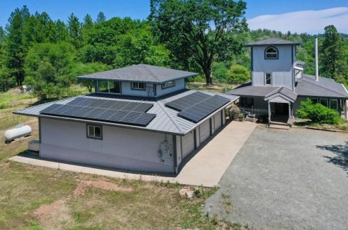 19006 Summerland Ct, Grass Valley, CA 95949-9051