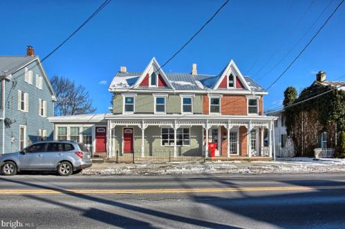 104 Baltimore Ave, Mount Holly Springs, PA 17065-1201