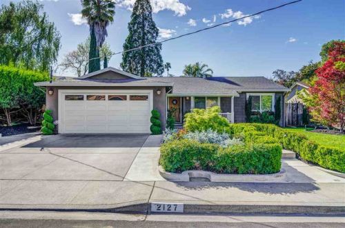 2127 Elderwood Dr, Pacheco, CA 94553-4806