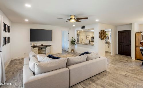 5931 Spring Rd, Scottsdale AZ 85254-3349 exterior