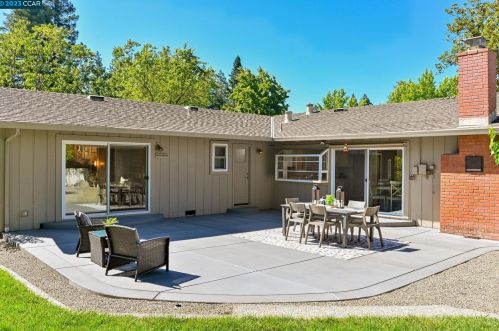 57 Longview Ct, Danville CA  94526-3609 exterior