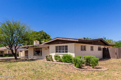 6830 15 St, Phoenix AZ 85006-1125 exterior