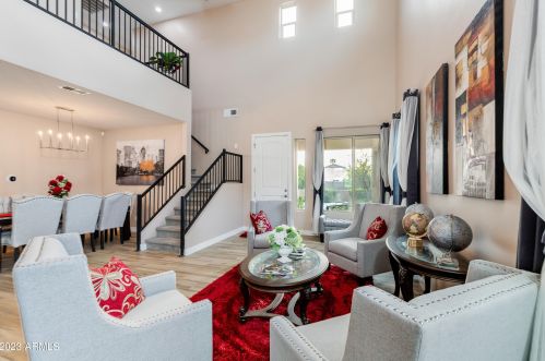 17441 26th Pl, Phoenix AZ  85032-1891 exterior