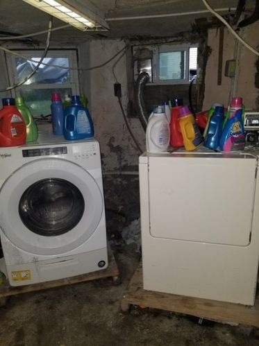 41 Donnelly St, Fall River MA  02723 exterior