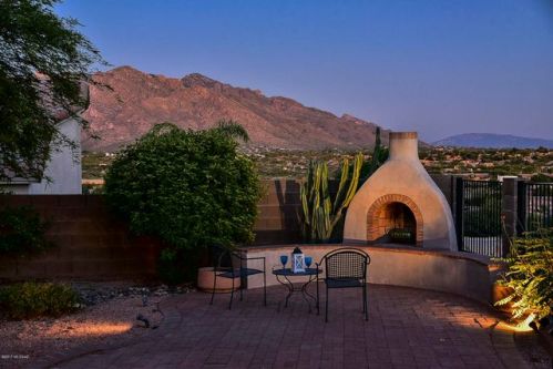 2443 Hidden View Pl, Tucson, AZ 85742-4511