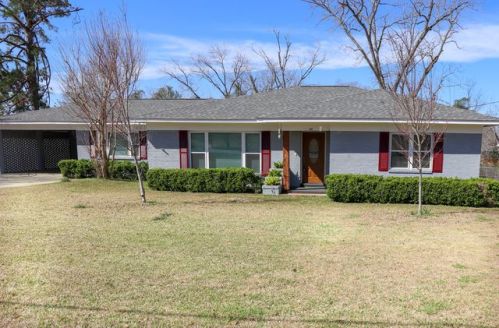 505 6th Ave, Avon, AL 36312-4503
