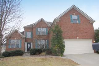 820 Gunpowder Dr, Lexington, KY 40509-1754