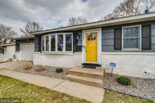 3408 Wisconsin Ave, Minneapolis MN 55428-3127 exterior