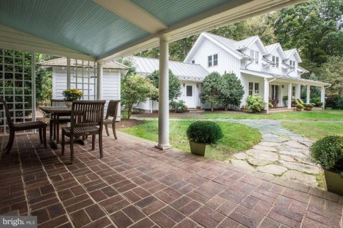 37146 Mountville Rd, Middleburg, VA 20117-3326