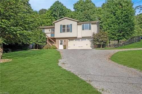 207 County Road 41, Richmond, OH 43944-6927