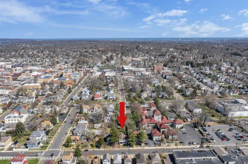 119 Pearl St, Tinton Falls NJ  07701-1522 exterior