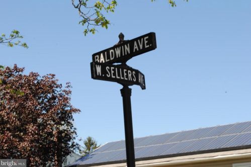 200 Baldwin Ave, Ridley Park PA  19078-1617 exterior