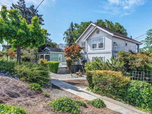 440 H St, Benicia, CA 94510-3422