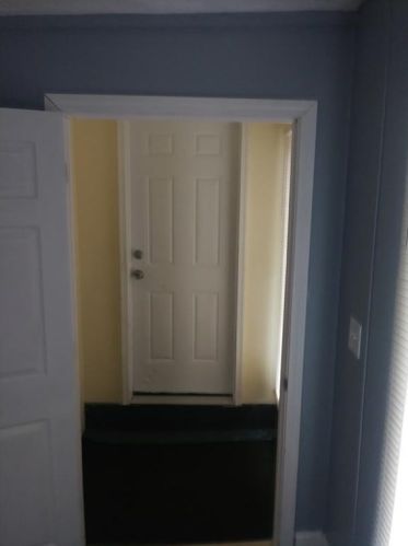 126 Silver Spring St, Providence RI  02904-2525 exterior