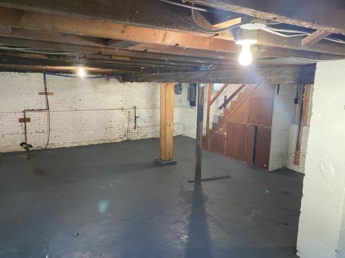 134 51st St, Bayonne NJ  07002-3119 exterior