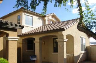 81 Palomino Dr, Gilbert, AZ 85296-2846