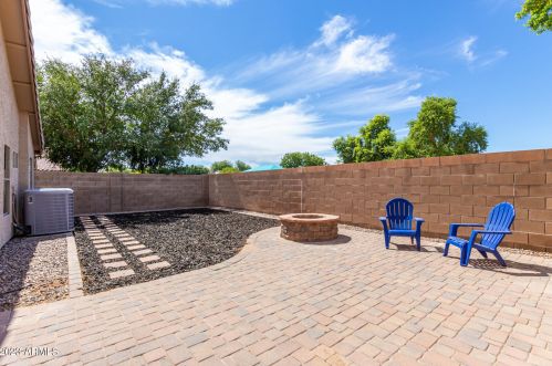 1140 Sierra St, Gilbert AZ  85296-4138 exterior