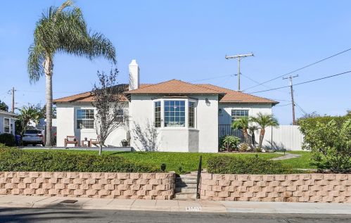 3110 Shadowlawn St, San Diego, CA 92110-4741