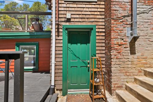 64 Panoramic Way, Berkeley CA 94704-2540 exterior