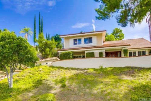 20442 Lake Canyon Dr, Walnut CA  91789-3524 exterior