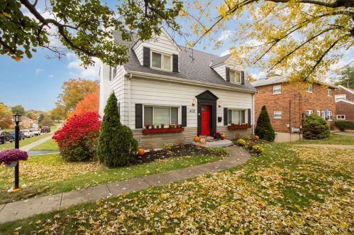 402 Kyles Ln, Covington, KY 41011-3744