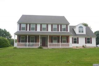 117 Yoder Rd, Falmouth, PA 17502-9597