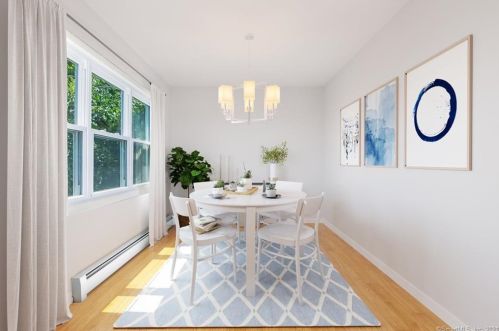 18 Wayland Rd, Milford CT  06460-4534 exterior