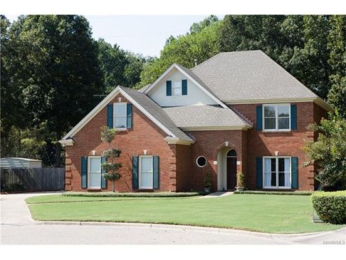 254 Carolina Ct, Montgomery, AL 36117-4381