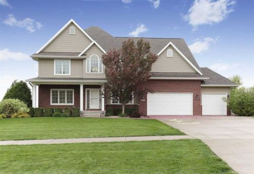 1171 James Ave, Swisher, IA 52338-9476