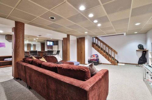 3024 Triplecrown Dr, North Bend OH  45052-9607 exterior