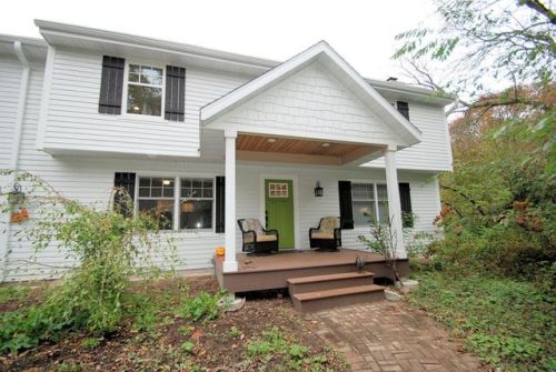4668 Lakeview Cir, Slinger WI  53086-9520 exterior
