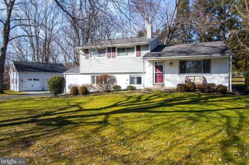 615 Norwood Rd, Downingtown, PA 19335-3107