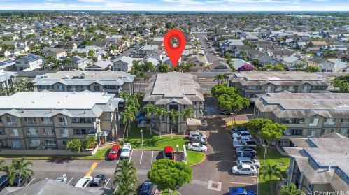 91-277 Hanapouli Cir, Ewa Beach, HI 96706-3764