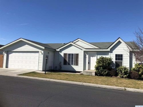 1609 Lantana Ave, Richland, WA 99352-7505