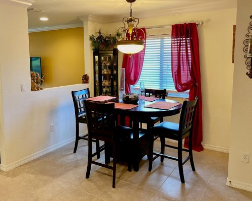 2185 Rockport Rd, Fort Pierce FL  34953-4376 exterior