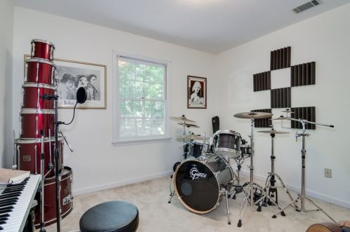 207 Longstreet Xing, North Augusta SC  29860-9078 exterior