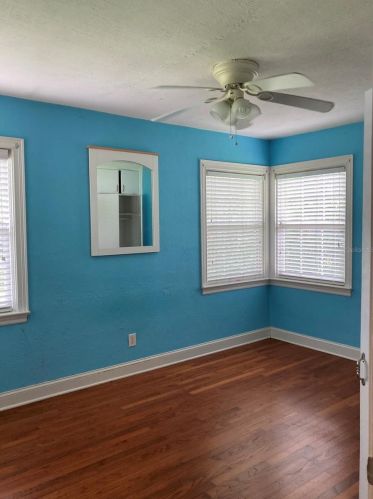 821 Catalina Dr, Sanford FL  32771-3506 exterior