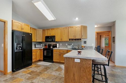 2392 84th Ave, East Farmington WI  54020-4362 exterior