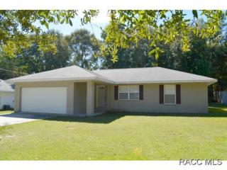 3144 Gerald Ln, Inverness, FL 34453-0609