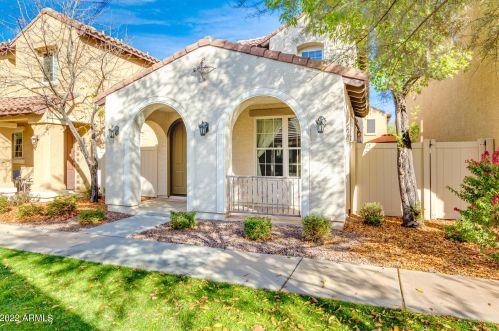 3884 Posse Trl, Gilbert, AZ 85297-7497