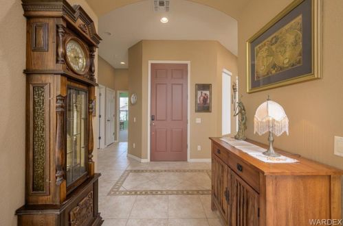 2908 Esmerelda Dr, Bullhead City AZ  86429-1126 exterior