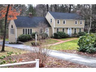 8 Stony Corners Rd, Avon, CT 06001-2622
