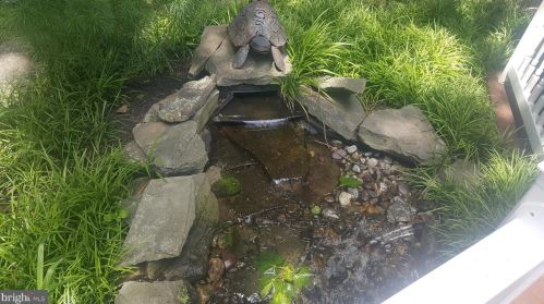 227 Pennford Pl, Boothwyn PA  19060-4407 exterior