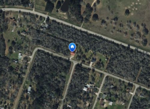38322 Cork St, Hempstead TX  77445-7408 exterior